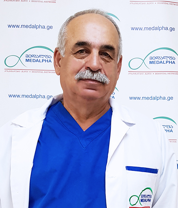 ვლადიმერ კინწურაშვილი